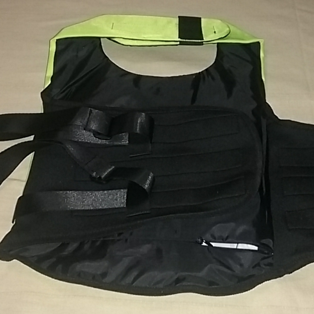 DOG SWIM VEST - Picture 8 of 8